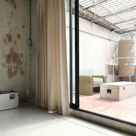 Готель Ep1 Shophouse Бангкок Екстер'єр фото