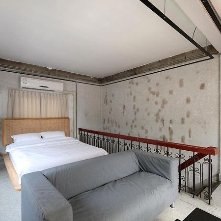Готель Ep1 Shophouse Бангкок Екстер'єр фото