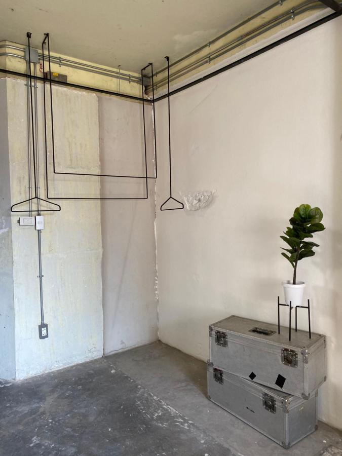Готель Ep1 Shophouse Бангкок Екстер'єр фото