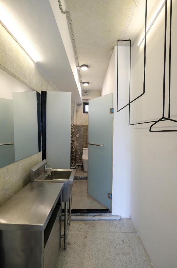 Готель Ep1 Shophouse Бангкок Екстер'єр фото